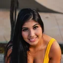 Mariana Alves, cliente da Lumina Solar em Itapetininga